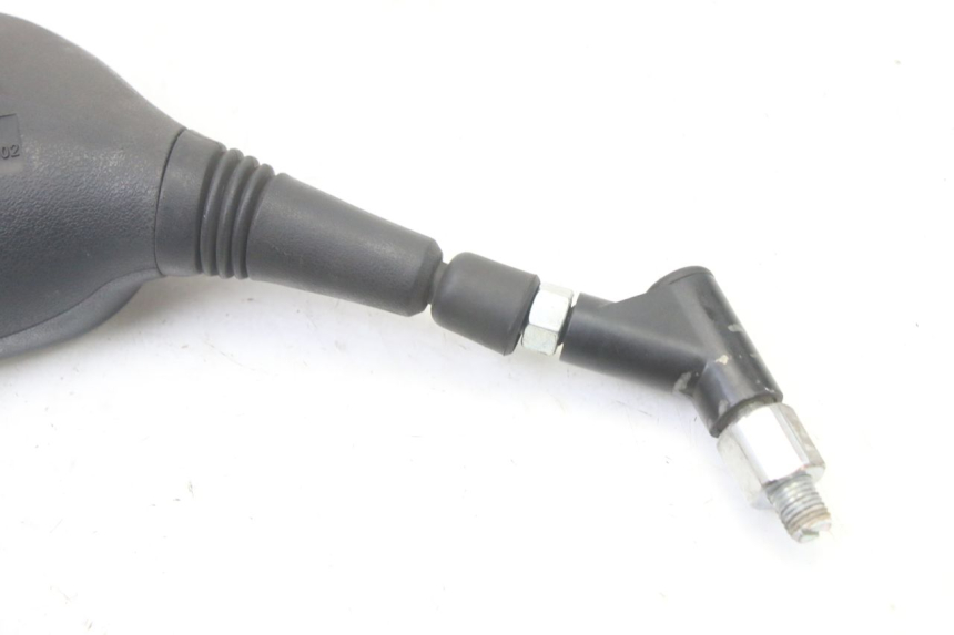 photo de LUSTERKO PRAWE SUZUKI UH BURGMAN 125 (2002 - 2006) - Stan powierzchni