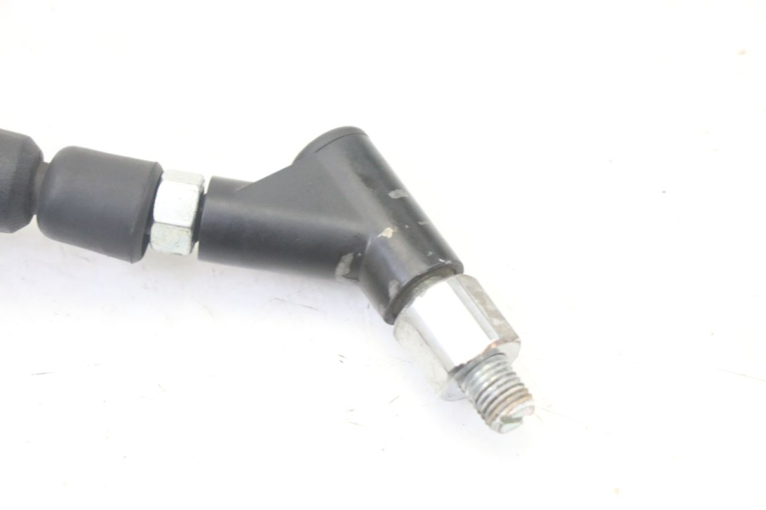 photo de LUSTERKO PRAWE SUZUKI UH BURGMAN 125 (2002 - 2006) - Część sprawdzona