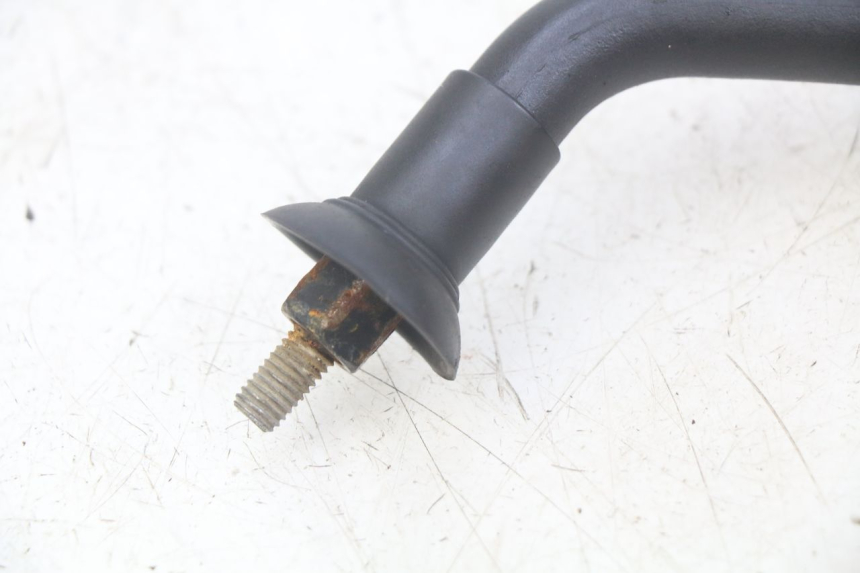 photo de LUSTERKO PRAWE PEUGEOT V-CLIC VCLIC 50 (2007 - 2013) - Punkty mocowania