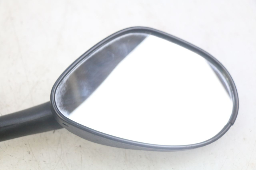 photo de LUSTERKO PRAWE PEUGEOT V-CLIC VCLIC 50 (2007 - 2013) - Stan powierzchni