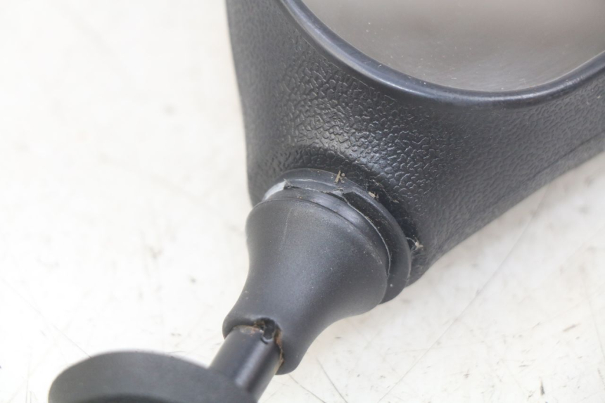 photo de LUSTERKO PRAWE PEUGEOT V-CLIC VCLIC 50 (2007 - 2013) - Inny kąt widzenia