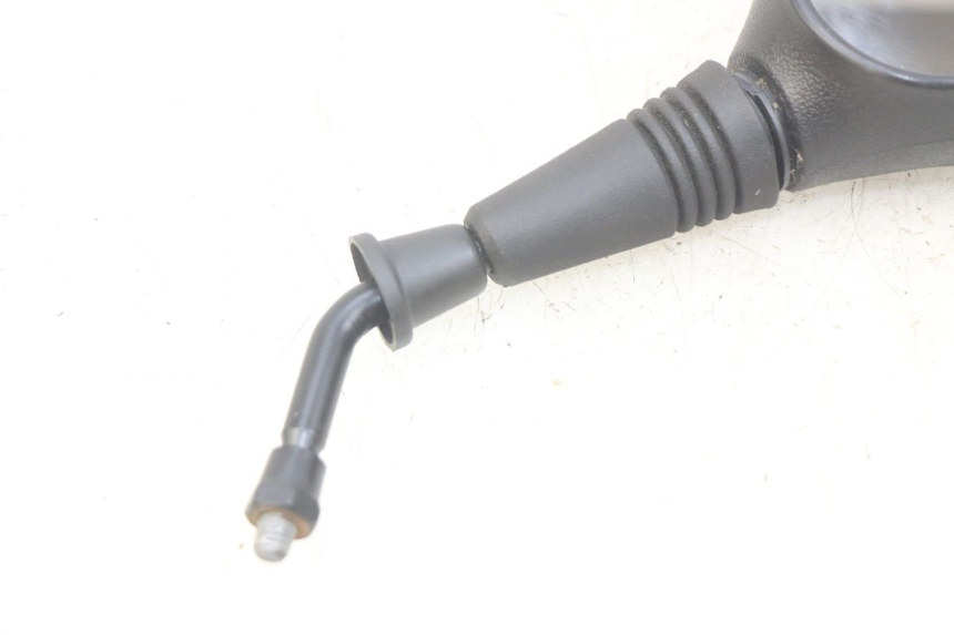 photo de LUSTERKO PRAWE PEUGEOT V-CLIC VCLIC 50 (2007 - 2013) - Punkty mocowania