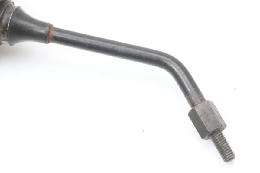 photo de LUSTERKO PRAWE PEUGEOT V-CLIC VCLIC 50 (2007 - 2013) - Punkty mocowania