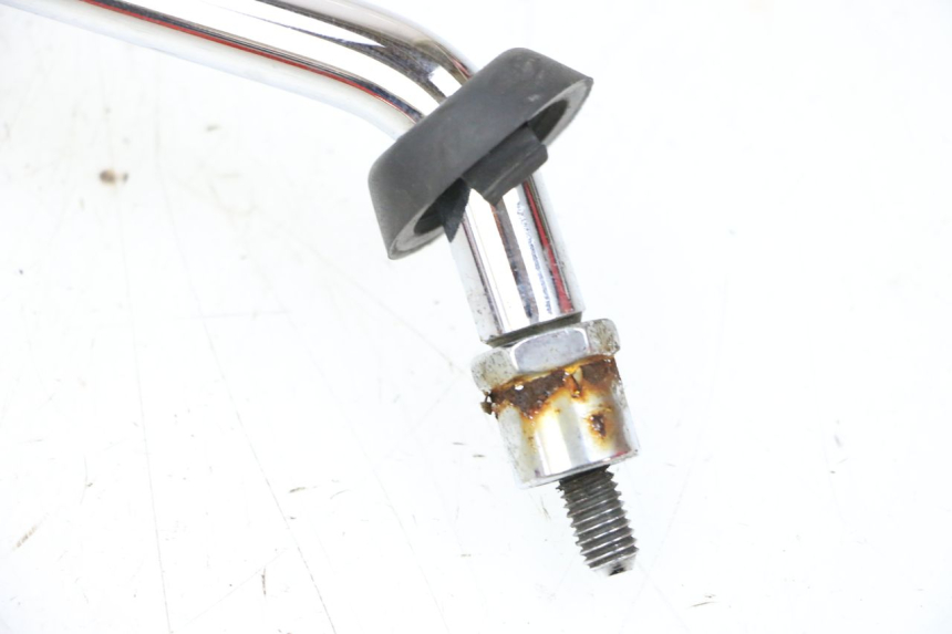 photo de LUSTERKO PRAWE PIAGGIO VESPA GTS SUPER IE 125 (2009 - 2016) - Zbliżenie techniczne