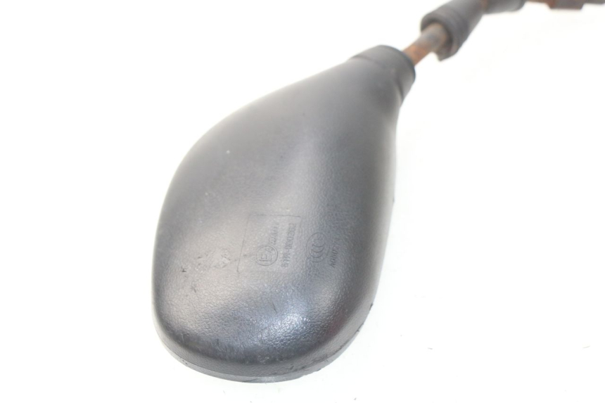 photo de LUSTERKO PRAWE JM MOTORS VIPER 2T 50 (2015 - 2022) - Zoom stanu zużycia