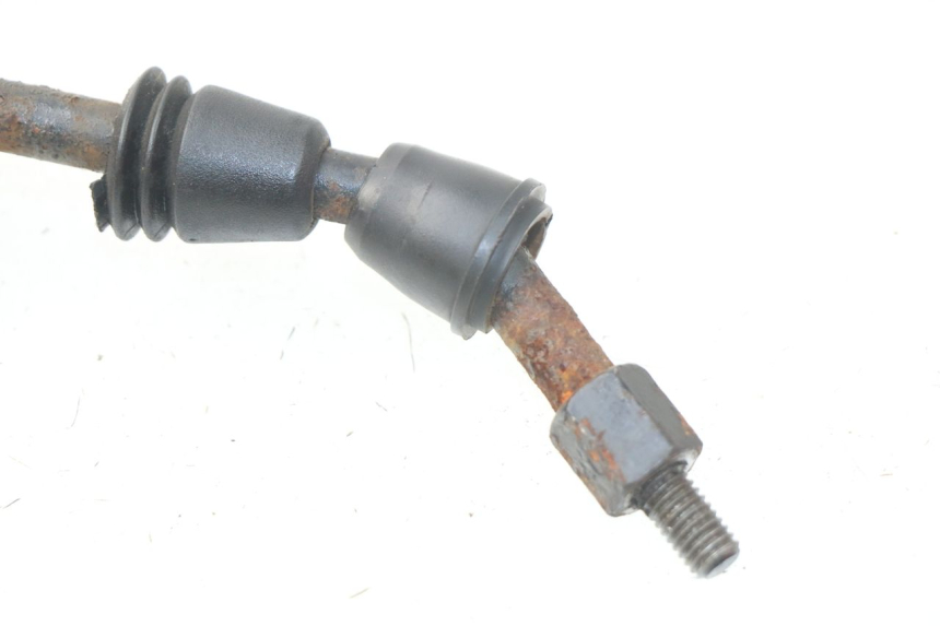 photo de LUSTERKO PRAWE JM MOTORS VIPER 2T 50 (2015 - 2022) - Inny kąt widzenia