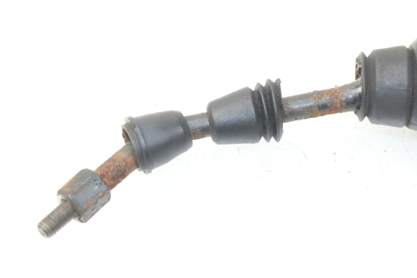 photo de LUSTERKO PRAWE JM MOTORS VIPER 2T 50 (2015 - 2022) - Punkty mocowania