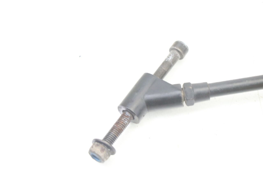 photo de LUSTERKO PRAWE PEUGEOT VIVACITY NEW 2T 50 (2008 - 2017) - Szczegół części