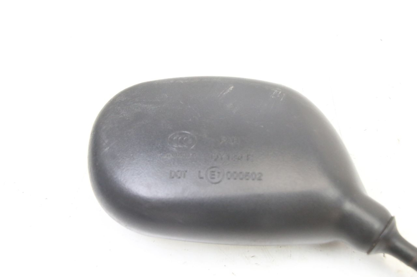 photo de LUSTERKO PRAWE PEUGEOT VIVACITY NEW 2T 50 (2008 - 2017) - Stan powierzchni