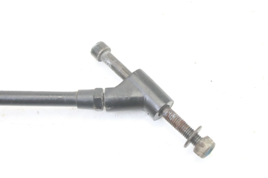 photo de LUSTERKO PRAWE PEUGEOT VIVACITY NEW 2T 50 (2008 - 2017) - Oznaczenia i referencje