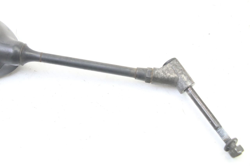 photo de LUSTERKO PRAWE PEUGEOT VIVACITY NEW 2T 50 (2008 - 2017) - Stan powierzchni