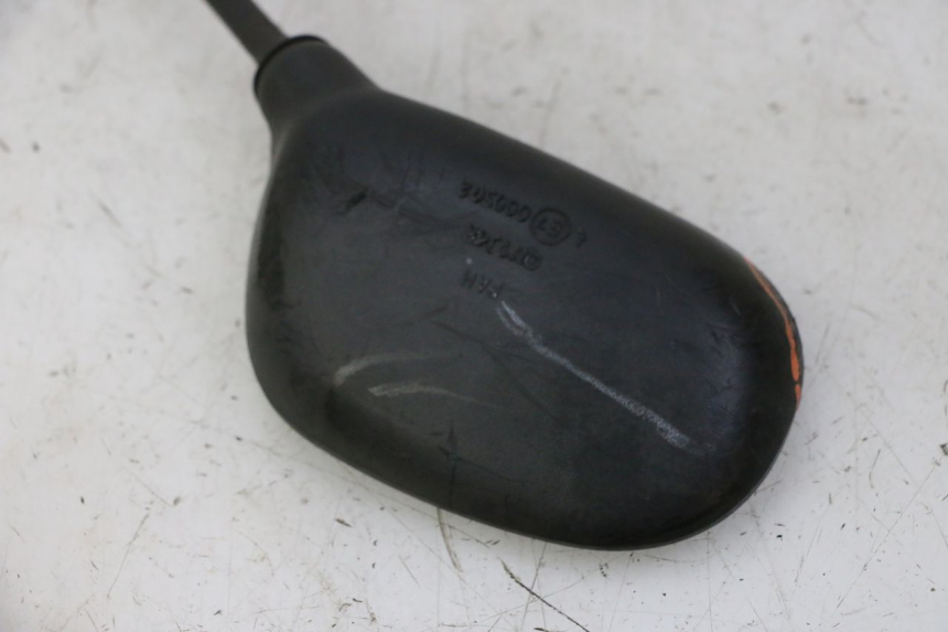 photo de LUSTERKO PRAWE PEUGEOT VIVACITY NEW 4T 50 (2008 - 2017) - Widok ogólny