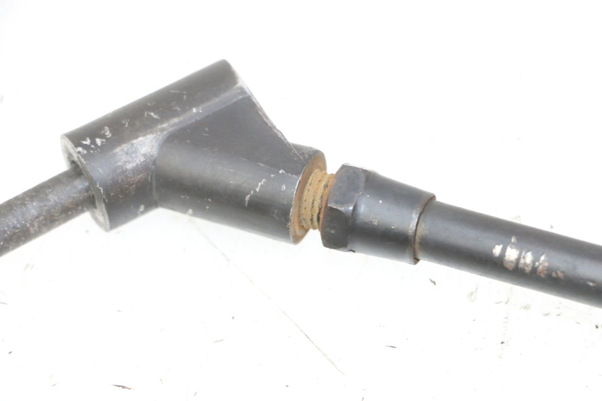 photo de LUSTERKO PRAWE PEUGEOT VIVACITY NEW 4T 50 (2008 - 2017) - Stan powierzchni