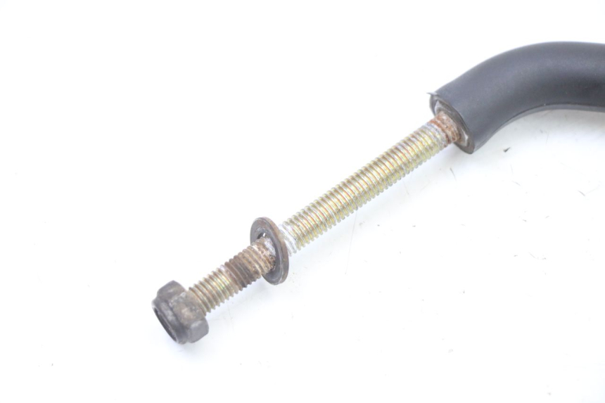 photo de LUSTERKO PRAWE PEUGEOT VIVACITY 50 (2004 - 2009) - Zoom stanu zużycia