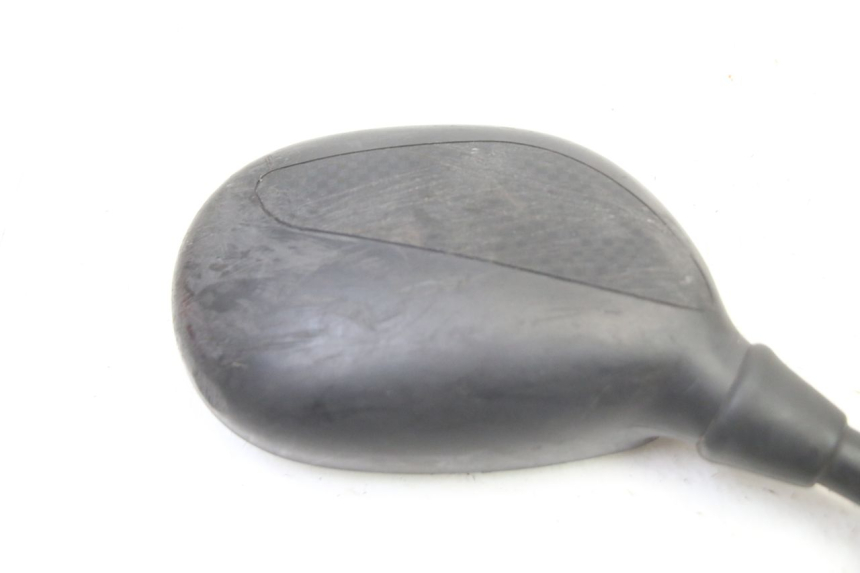 photo de LUSTERKO PRAWE PEUGEOT VIVACITY 50 (2004 - 2009) - Stan powierzchni