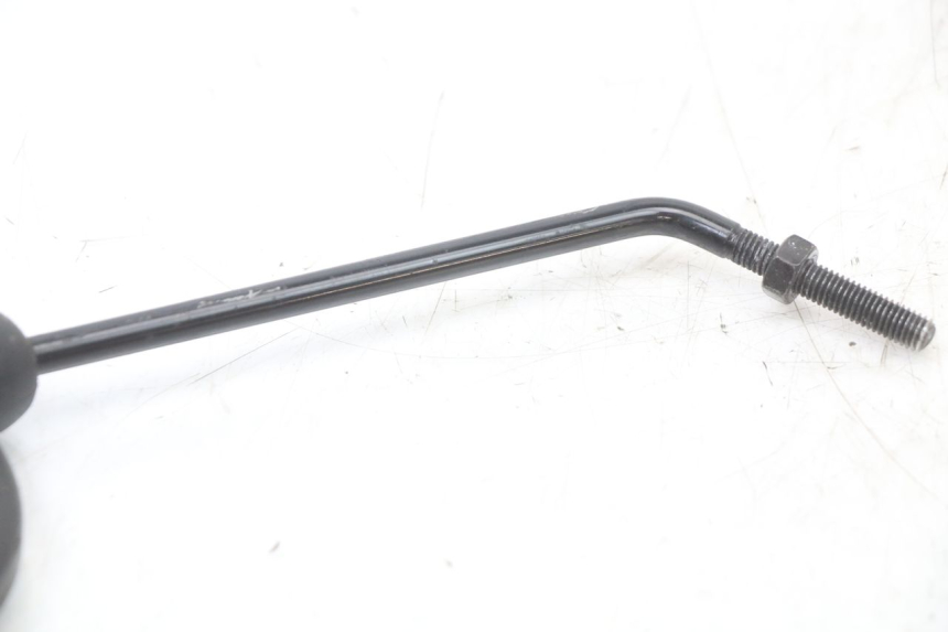 photo de LUSTERKO PRAWE HONDA WALLAROO DX 50 (1993 - 1996) - Widok ogólny