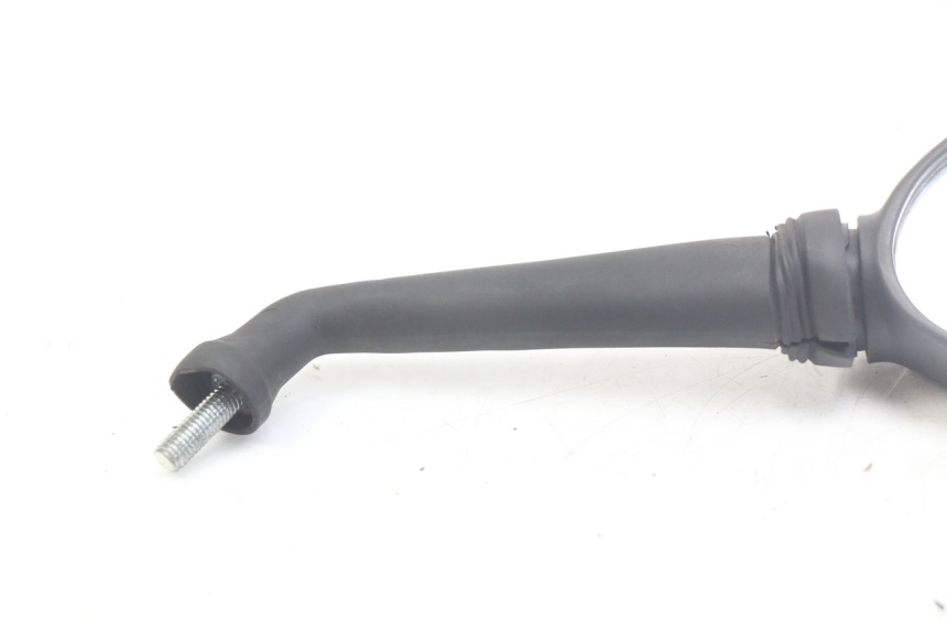 photo de LUSTERKO PRAWE YAMAHA X-CITY XCITY 125 (2007 - 2013) - Widok ogólny