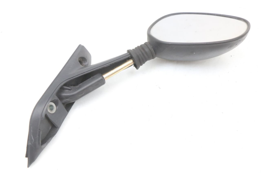 photo de LUSTERKO PRAWE PIAGGIO XEVO - X EVO 125 (2007 - 2017) - Widok główny