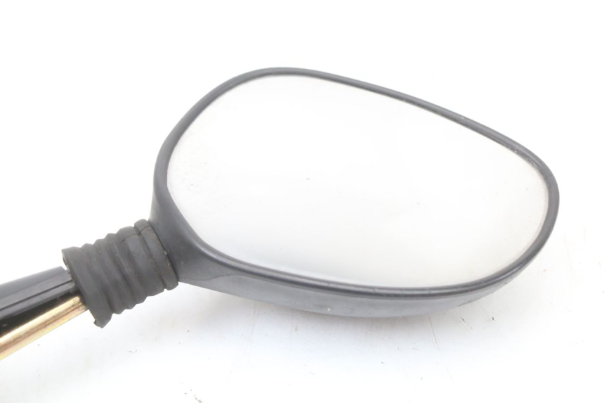 photo de LUSTERKO PRAWE PIAGGIO XEVO - X EVO 125 (2007 - 2017) - Zoom stanu zużycia