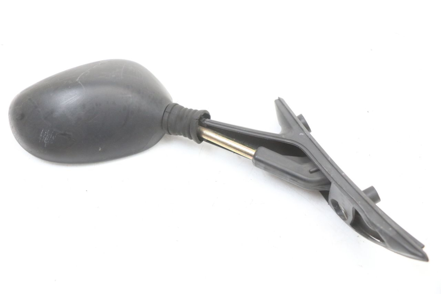 photo de LUSTERKO PRAWE PIAGGIO XEVO - X EVO 125 (2007 - 2017) - Zbliżenie techniczne