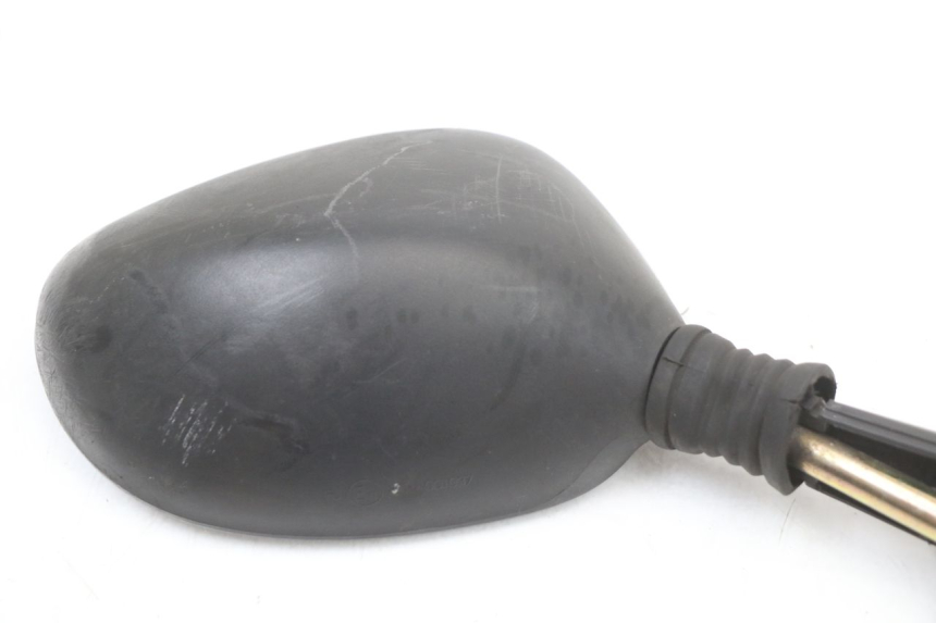 photo de LUSTERKO PRAWE PIAGGIO XEVO - X EVO 125 (2007 - 2017) - Widok ogólny