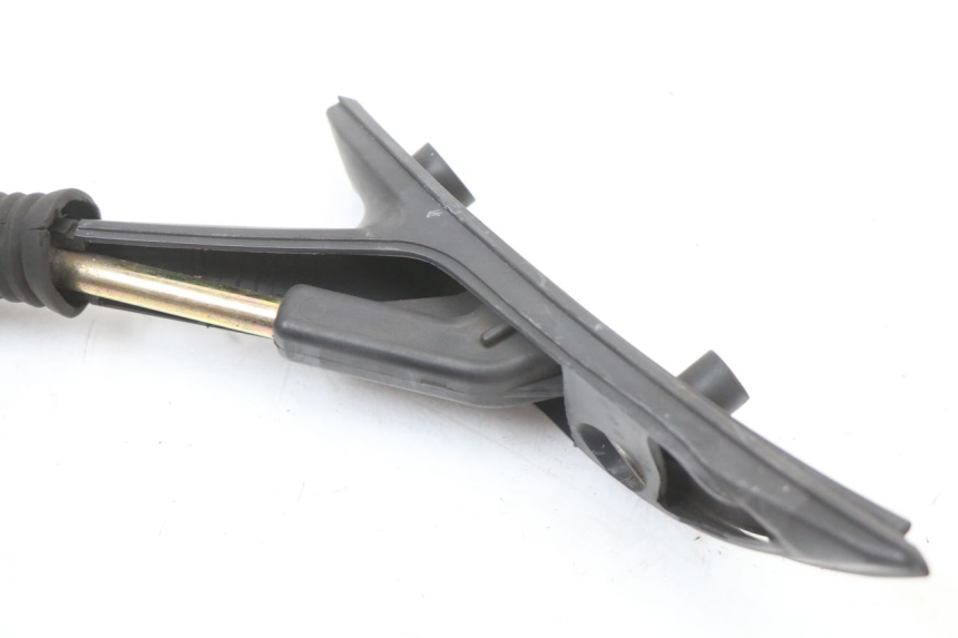 photo de LUSTERKO PRAWE PIAGGIO XEVO - X EVO 125 (2007 - 2017) - Punkty mocowania