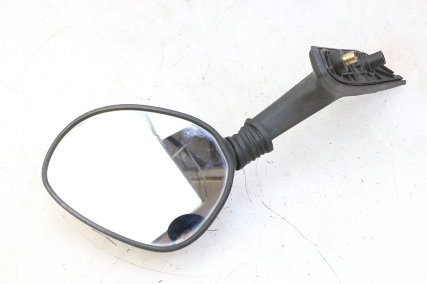 photo de LUSTERKO PRAWE PIAGGIO XEVO - X EVO 125 (2007 - 2017) - Widok główny