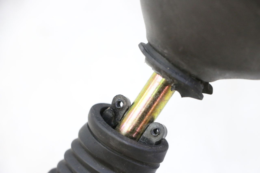 photo de LUSTERKO PRAWE PIAGGIO XEVO - X EVO 125 (2007 - 2017) - Szczegół części