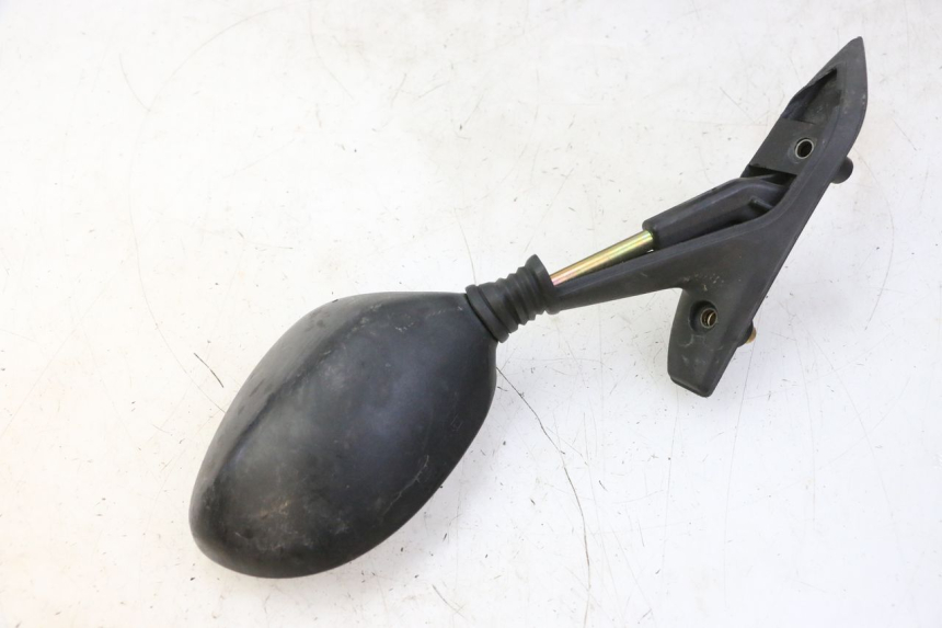 photo de LUSTERKO PRAWE PIAGGIO XEVO - X EVO 125 (2007 - 2017) - Zbliżenie techniczne