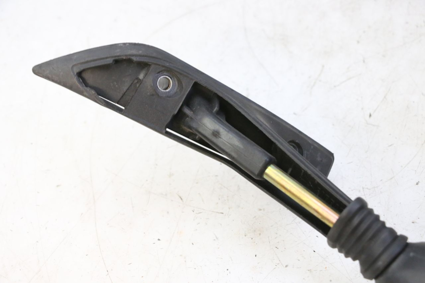 photo de LUSTERKO PRAWE PIAGGIO XEVO - X EVO 125 (2007 - 2017) - Widok ogólny