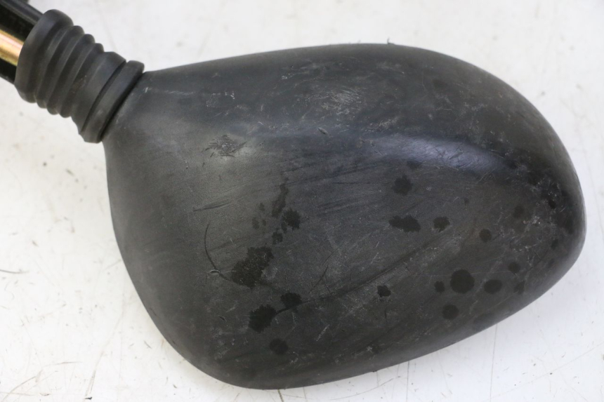 photo de LUSTERKO PRAWE PIAGGIO XEVO - X EVO 125 (2007 - 2017) - Punkty mocowania