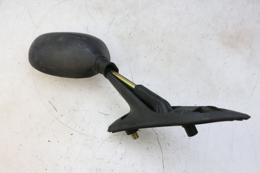 photo de LUSTERKO PRAWE PIAGGIO XEVO - X EVO 125 (2007 - 2017) - Stan powierzchni