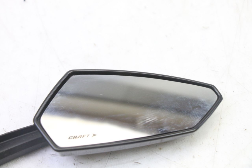 photo de LUSTERKO PRAWE YAMAHA XJ6 ABS 600 (2008 - 2016) - Inny kąt widzenia