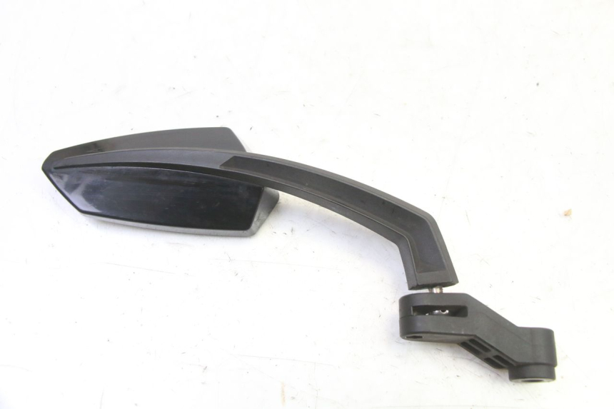 photo de LUSTERKO PRAWE YAMAHA XJ6 ABS 600 (2008 - 2016) - Punkty mocowania