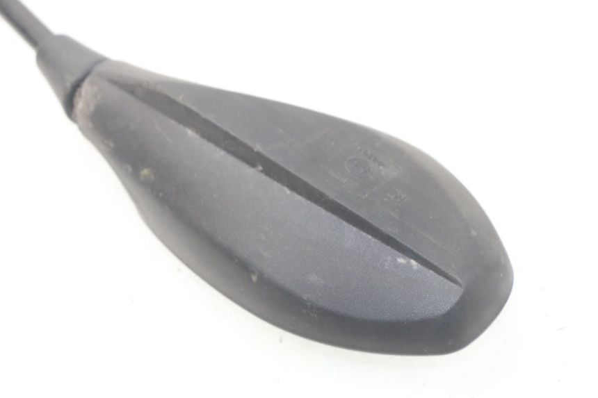 photo de LUSTERKO PRAWE SHINERAY XY150STE 150 - Zbliżenie techniczne