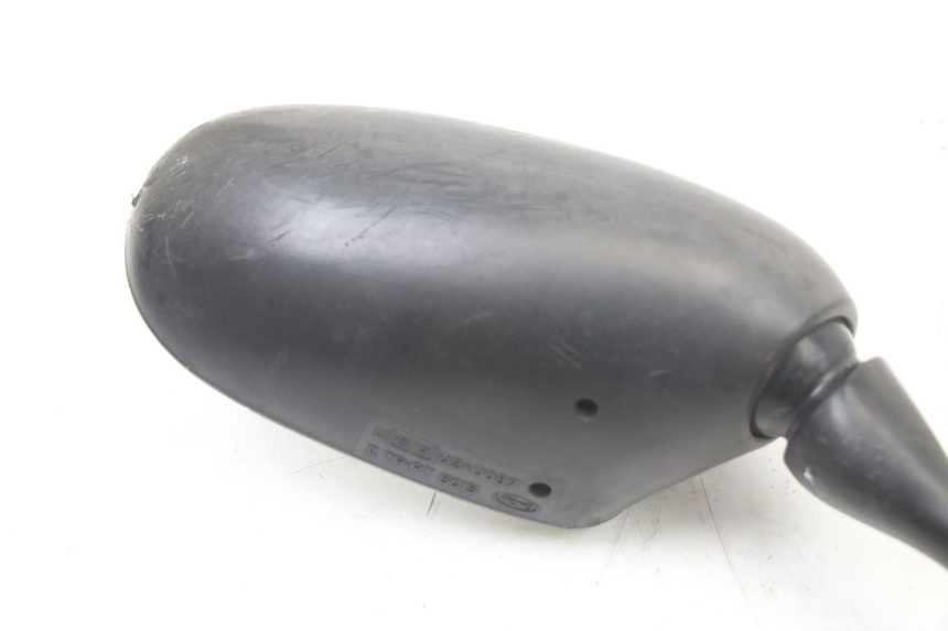 photo de LUSTERKO PRAWE YAMAHA FZS FAZER 600 (2001 - 2003) - Punkty mocowania