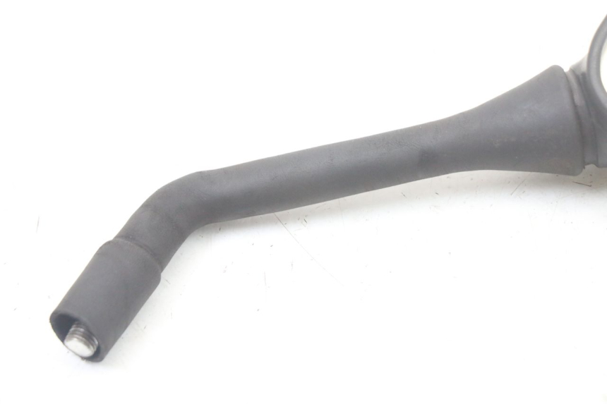 photo de LUSTERKO PRAWE YAMAHA X-MAX XMAX ABS 250 (2010 - 2014) - Zoom stanu zużycia