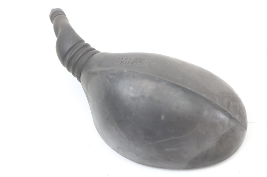 photo de LUSTERKO PRAWE YAMAHA YP MAJESTY 125 (2002 - 2006) - Inny kąt widzenia