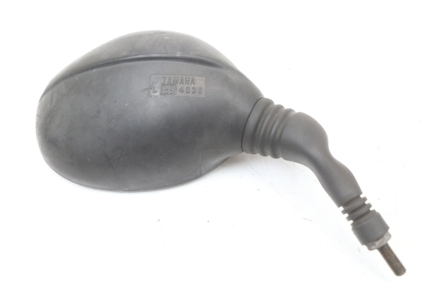 photo de LUSTERKO PRAWE YAMAHA YP MAJESTY 125 (2002 - 2006) - Zbliżenie techniczne