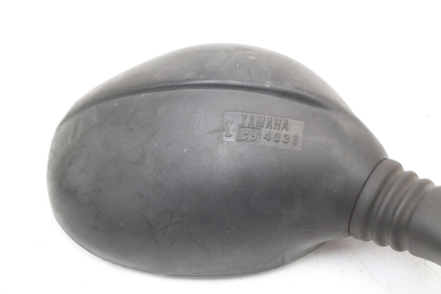 photo de LUSTERKO PRAWE YAMAHA YP MAJESTY 125 (2002 - 2006) - Widok ogólny