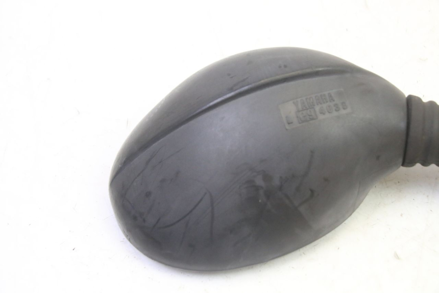 photo de LUSTERKO PRAWE YAMAHA YP MAJESTY 125 (2007 - 2010) - Punkty mocowania