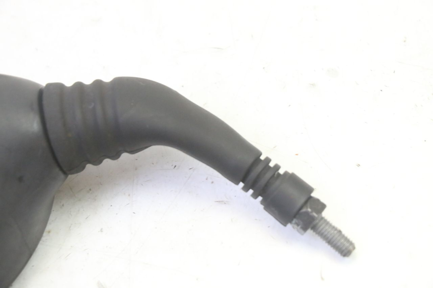 photo de LUSTERKO PRAWE YAMAHA YP MAJESTY 125 (2007 - 2010) - Stan powierzchni