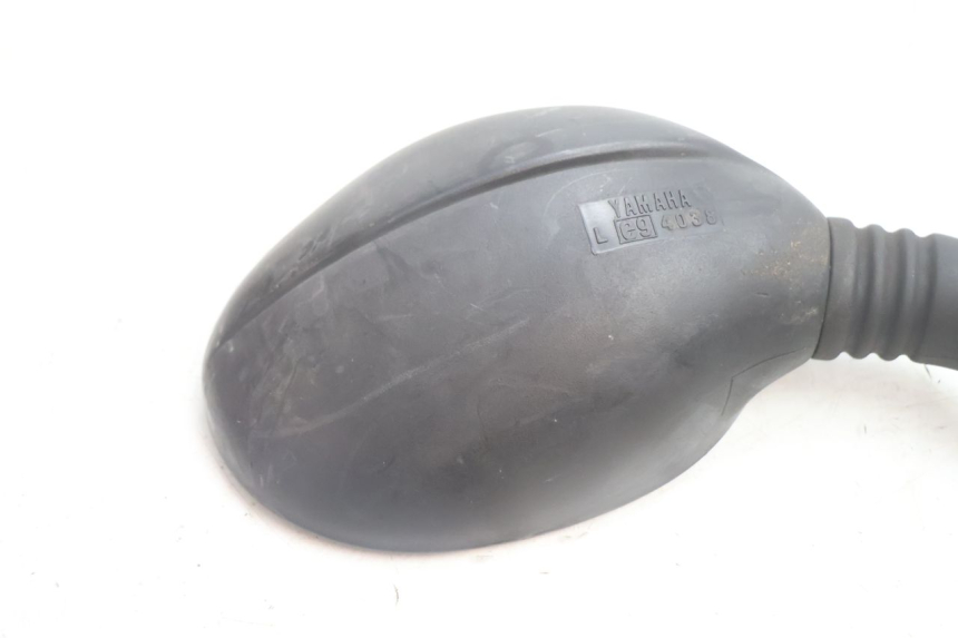photo de LUSTERKO PRAWE YAMAHA YP MAJESTY 125 (2002 - 2006) - Część sprawdzona