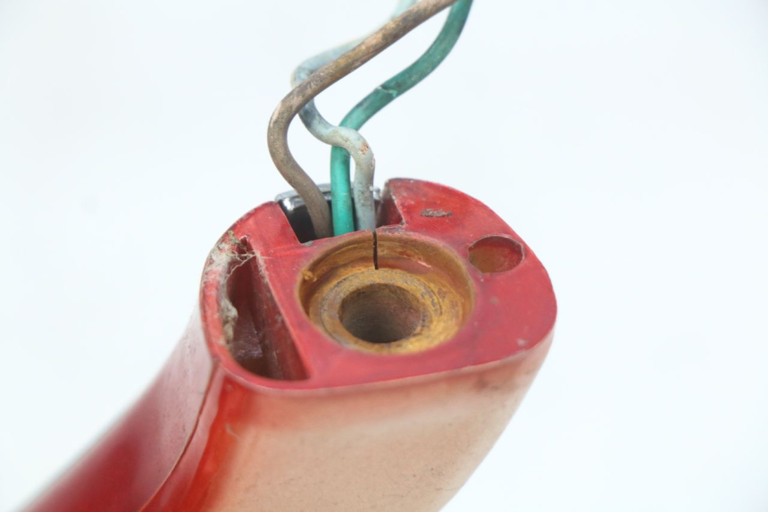 photo de LUSTERKO PRAWE YIYING YY50QT-10 50 (2007 - 2022) - Szczegół części