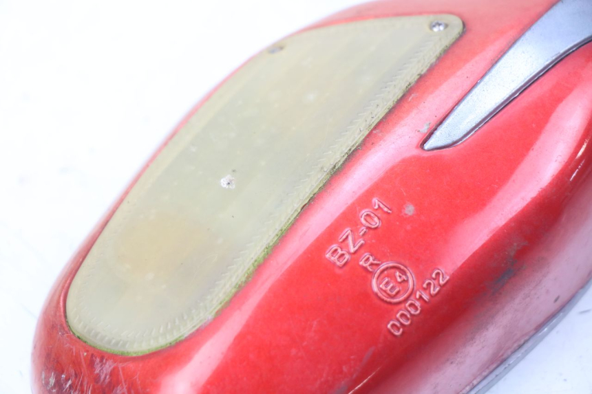 photo de LUSTERKO PRAWE YIYING YY50QT-10 50 (2007 - 2022) - Zoom stanu zużycia