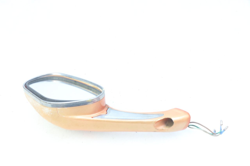 photo de LUSTERKO PRAWE YIYING YY50QT-10 50 (2007 - 2022) - Zbliżenie techniczne