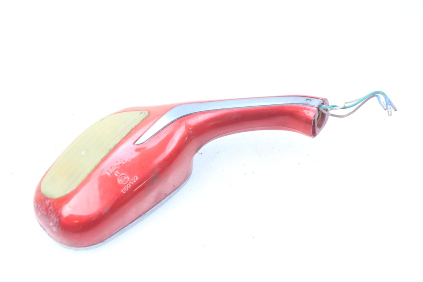 photo de LUSTERKO PRAWE YIYING YY50QT-10 50 (2007 - 2022) - Stan powierzchni