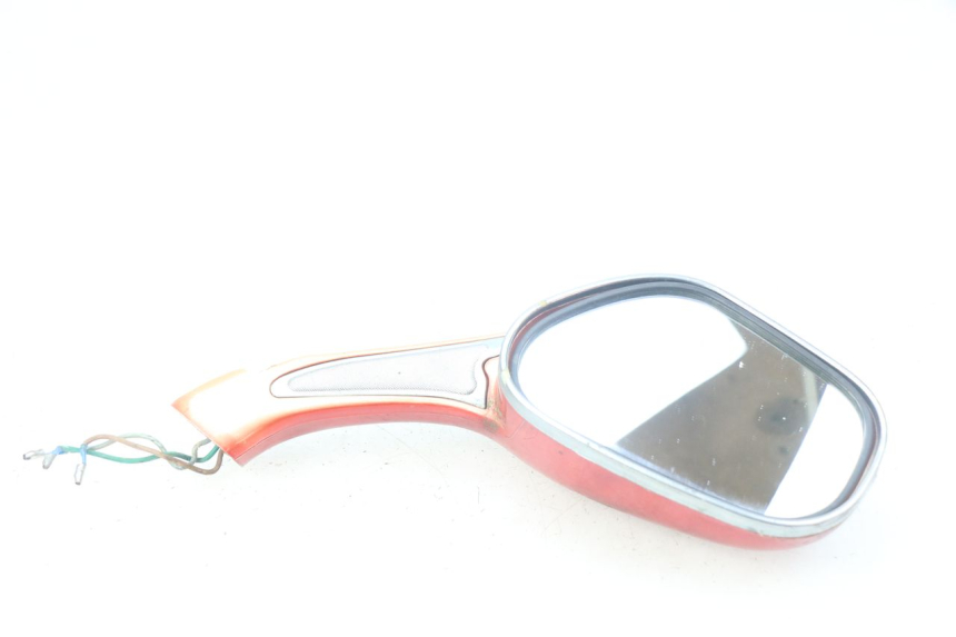 photo de LUSTERKO PRAWE YIYING YY50QT-10 50 (2007 - 2022) - Oznaczenia i referencje