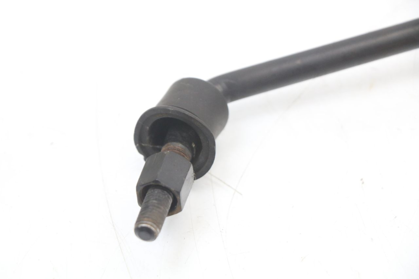 photo de LUSTERKO PRAWE PIAGGIO ZIP 4T 50 (2018 - 2020) - Szczegół części