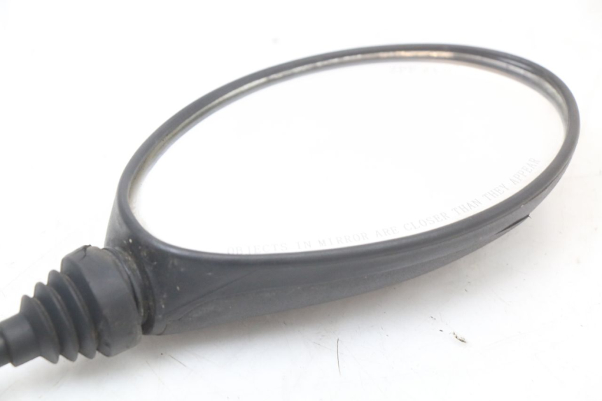 photo de LUSTERKO PRAWE PIAGGIO ZIP 4T 50 (2018 - 2020) - Zoom stanu zużycia